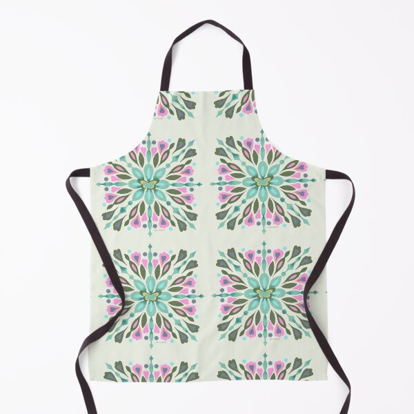 Item preview, Summer Fun Mandala-24A-072 designed and sold by Cori Lang.