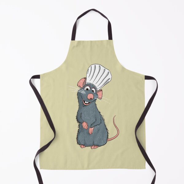 Item preview, Ratatouille designed and sold by blacksnowcomics.
