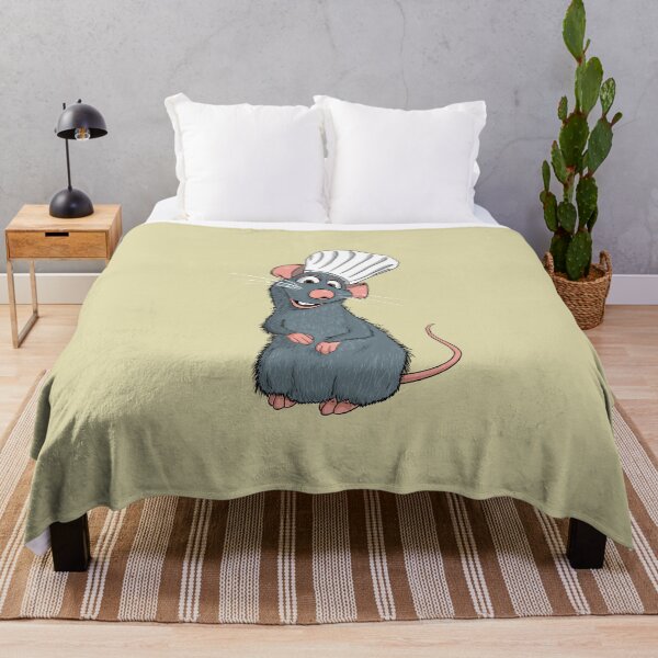 Item preview, Ratatouille designed and sold by blacksnowcomics.