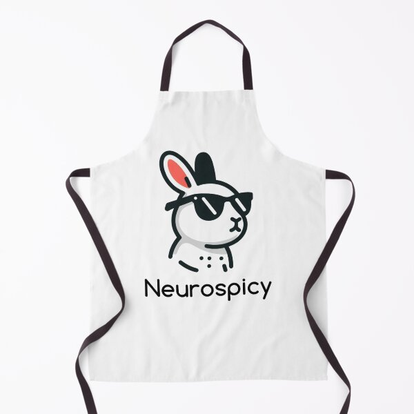 Item preview, Neurospicy designed and sold by ndmedia.