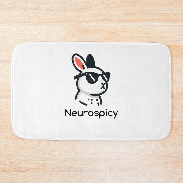 Item preview, Neurospicy designed and sold by ndmedia.