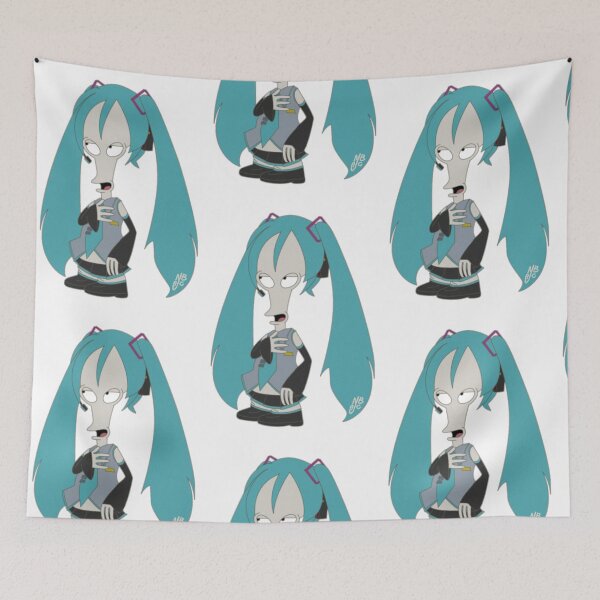 Item preview, Roger Roger Beam! designed and sold by NikolaiGames.