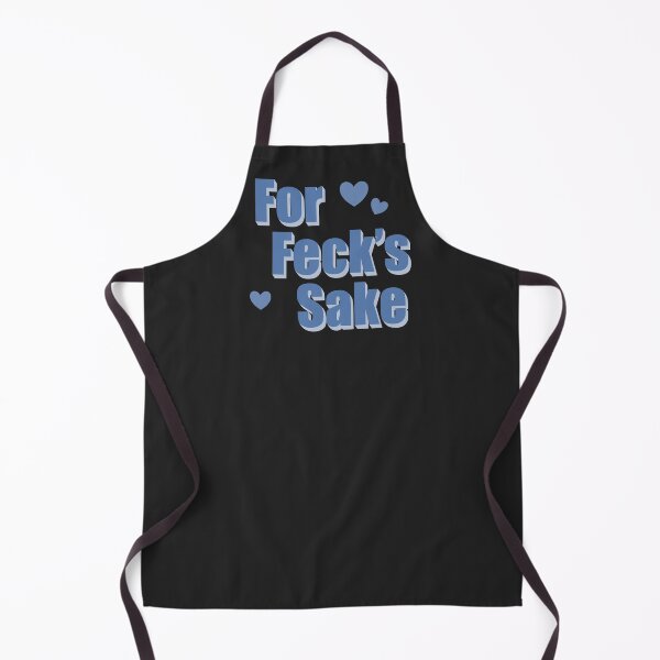 Item preview, Derry Girls For Feck’s Sake  designed and sold by Skull Fern.
