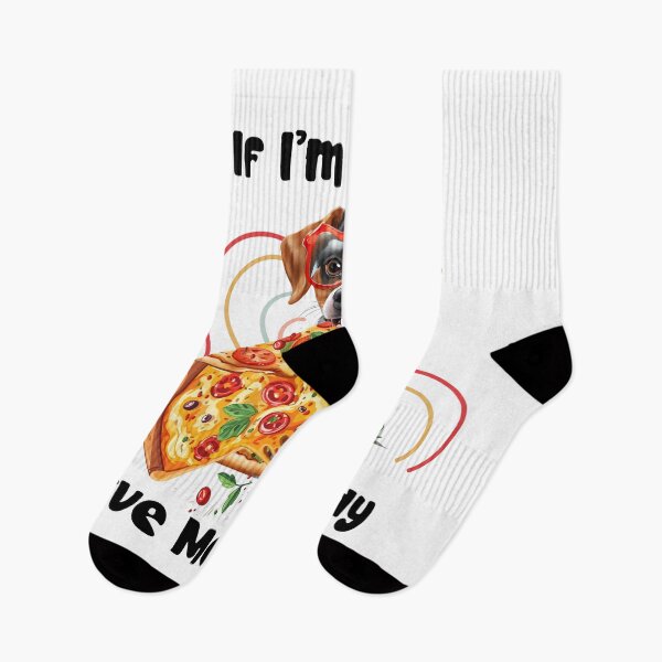 Item preview, If I'm Moody Give me Foody designed and sold by Modern-Tropical.