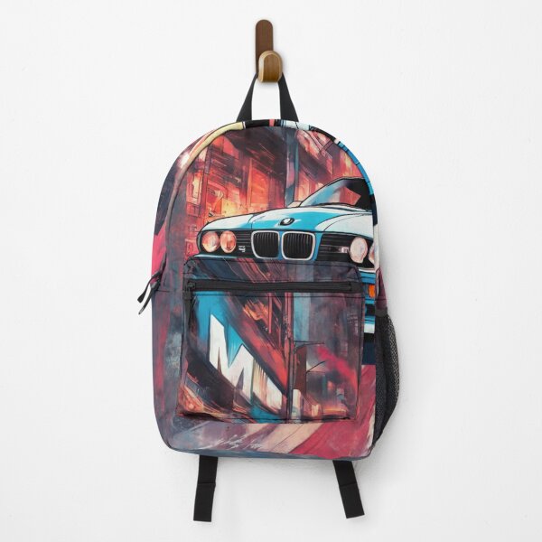 Item preview, M from Motorsport designed and sold by CederWoods.
