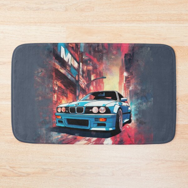 Item preview, M from Motorsport designed and sold by CederWoods.