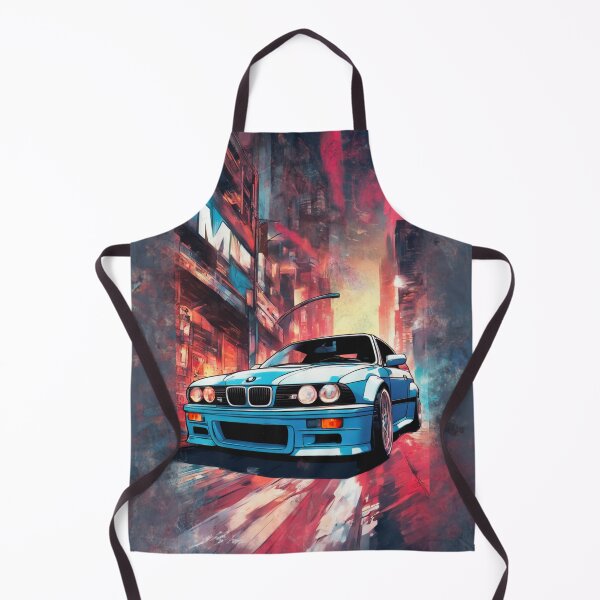 Item preview, M from Motorsport designed and sold by CederWoods.