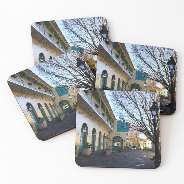 Item preview, Cute Louisiana street, USA designed and sold by Topmel.