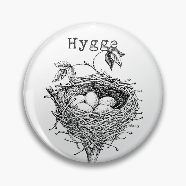 Item preview, Hygge designed and sold by hybrisaidos.