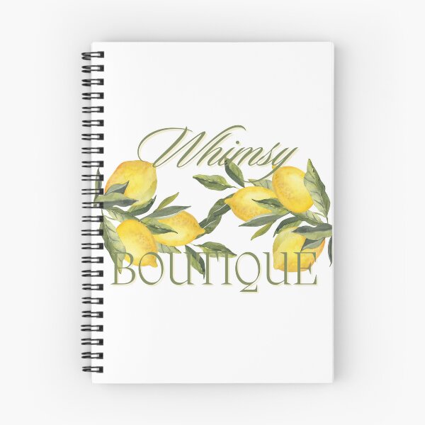 Item preview, Whimsy Boutique Lemon designed and sold by WhimsyBoutique.