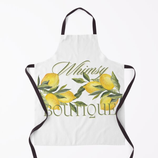 Item preview, Whimsy Boutique Lemon designed and sold by WhimsyBoutique.