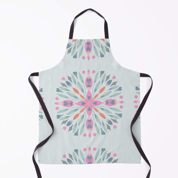 Item preview, Sweet Summer Mandala-24A-073 designed and sold by Cori Lang.