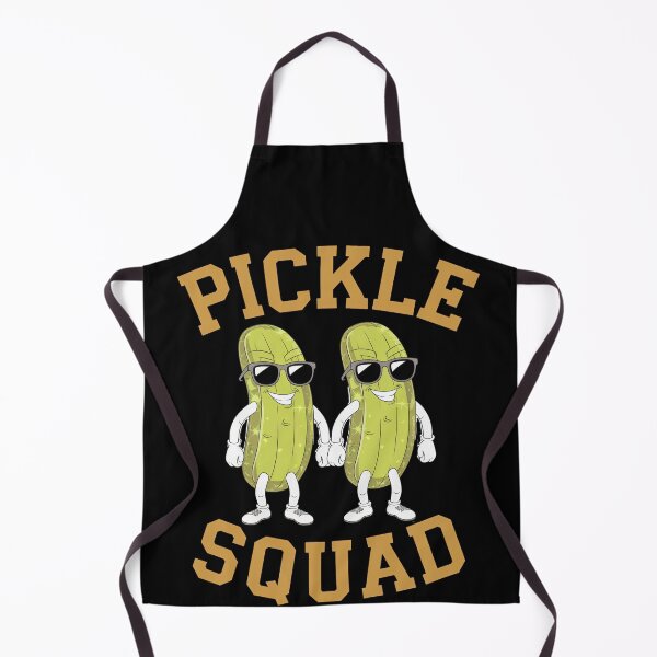 Item preview, Pickle Squad Cool Sunglasses Duo Friends Humor designed and sold by Hananiah Merch.