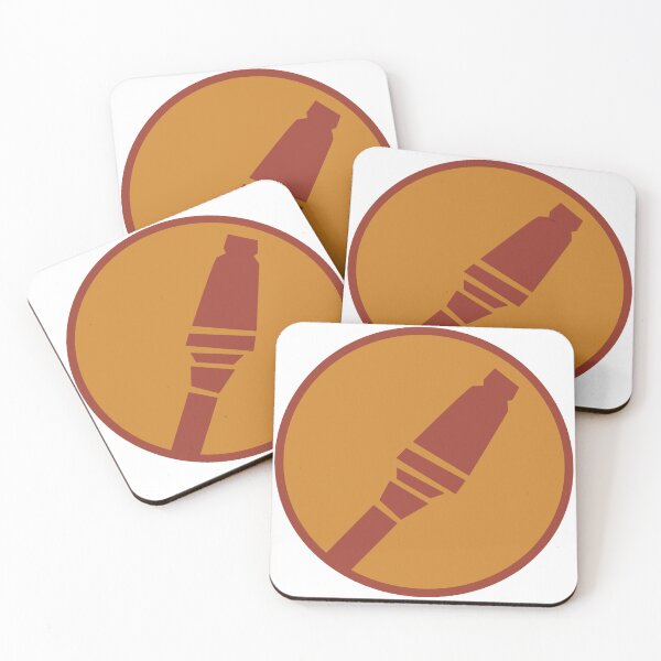 Item preview, Soldier Emblem | TEAM FORTRESS TWO(2) FANART designed and sold by ★ susie xowie ★.