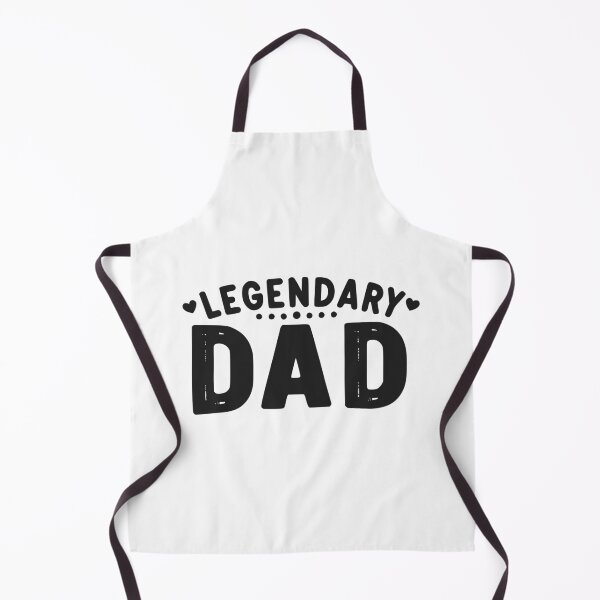 Item preview, Legendary Dad designed and sold by Frank Ring.