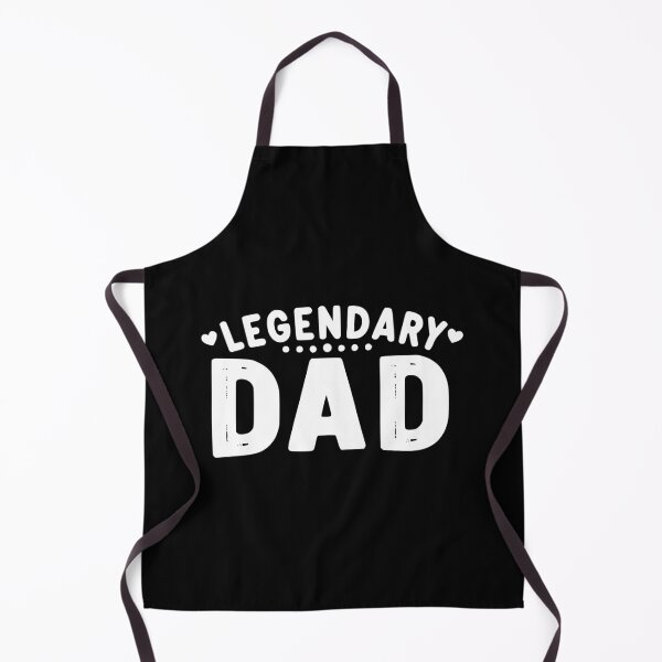 Item preview, Legendary Dad designed and sold by Frank Ring.