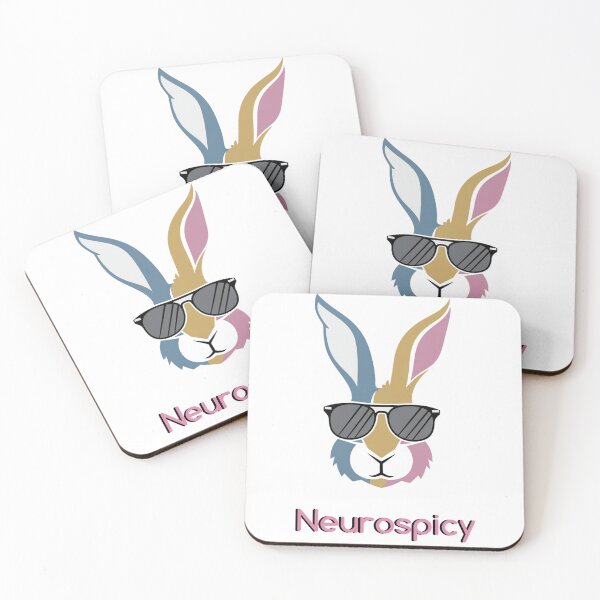 Item preview, Neurospicy designed and sold by ndmedia.