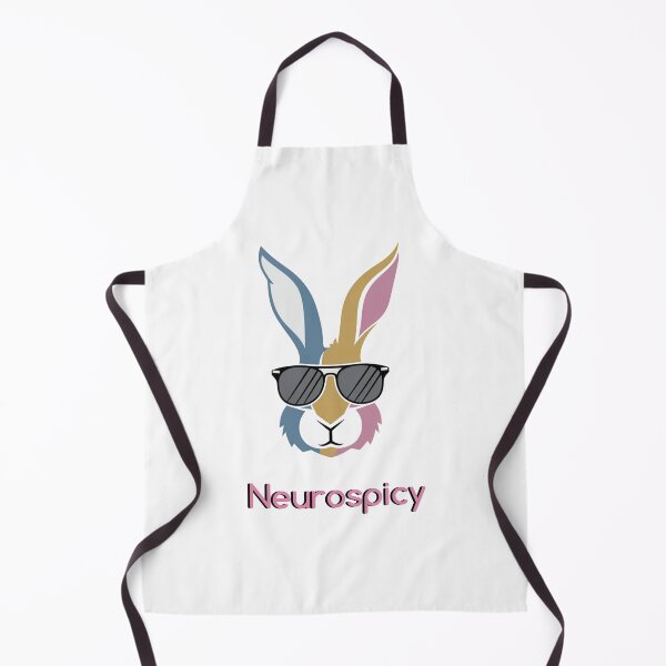 Item preview, Neurospicy designed and sold by ndmedia.