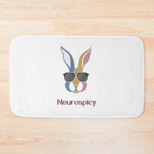 Item preview, Neurospicy designed and sold by ndmedia.