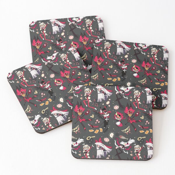 Item preview, Infernal gang designed and sold by Berdone.