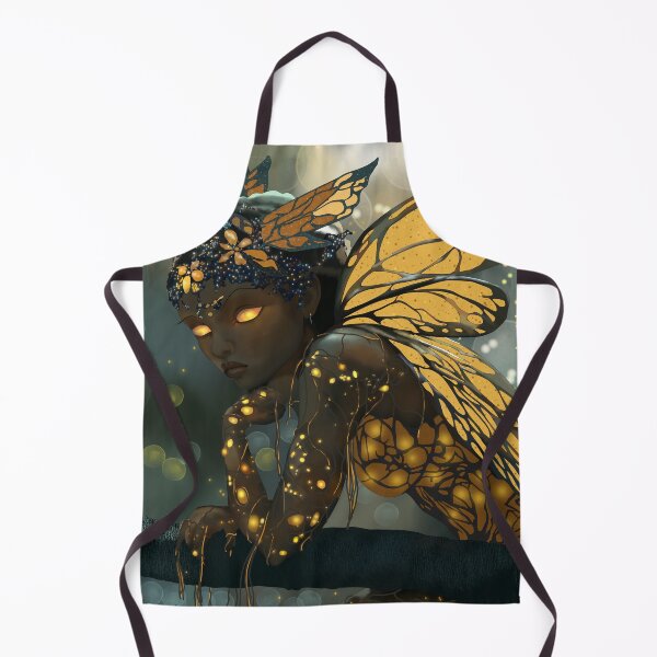 Item preview,  African Aziza designed and sold by mythnomer.