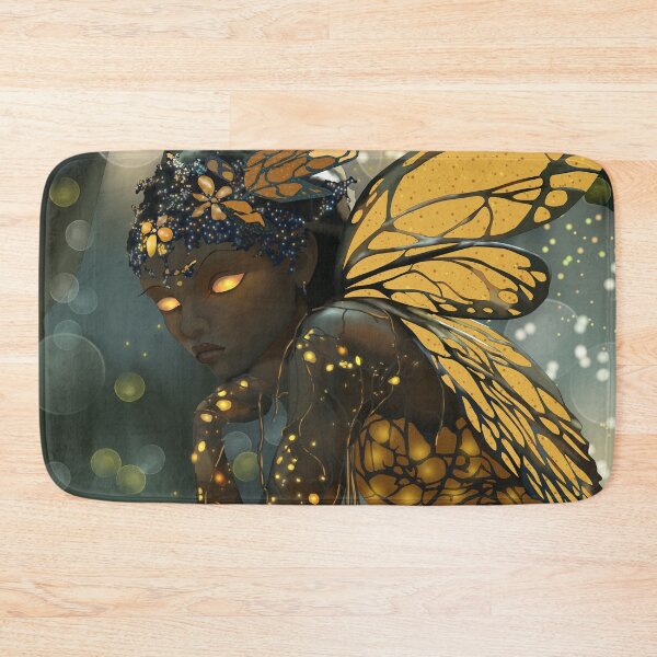 Item preview,  African Aziza designed and sold by mythnomer.