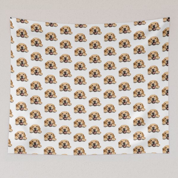 Item preview, Border Collie Peeking designed and sold by NicolasGlowArt.