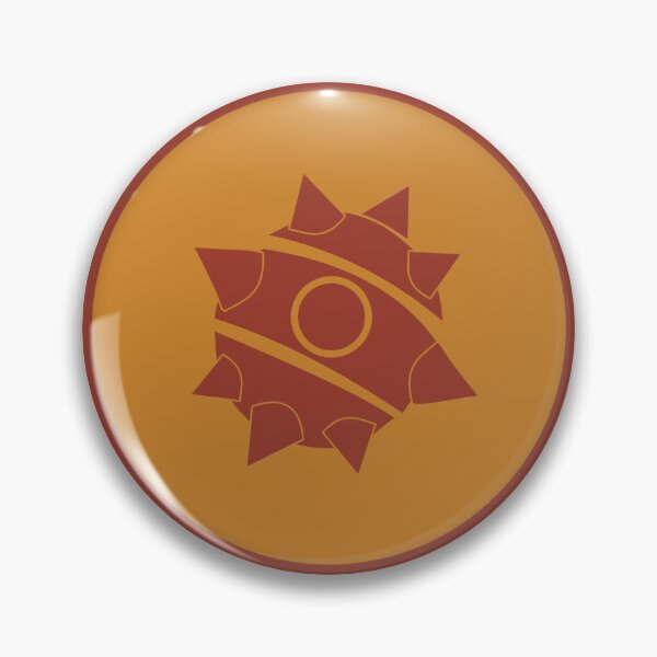 Artikelvorschau, Demoman-Emblem | TEAM FORTRESS TWO(2) FANART entworfen und verkauft von ★ susie xowie ★.