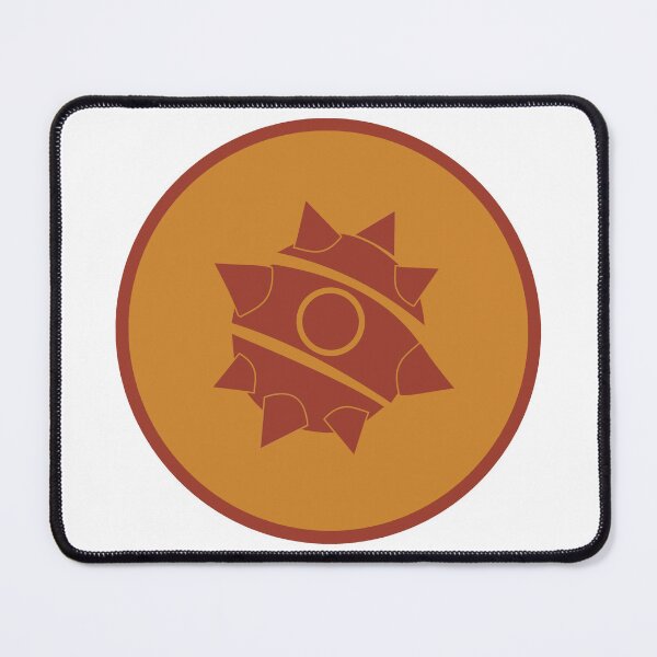 Item preview, Demoman Emblem | TEAM FORTRESS TWO(2) FANART designed and sold by ★ susie xowie ★.