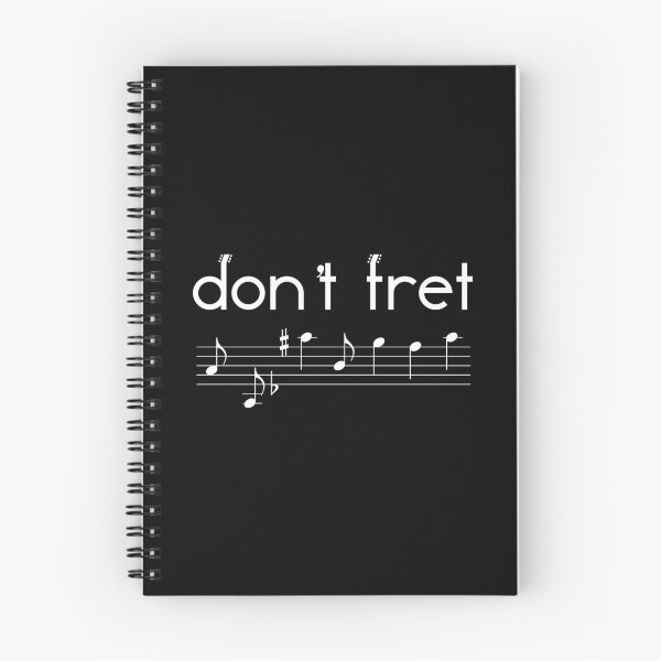 Item preview, Don't Fret Guitar Lovers designed and sold by IT-Express.