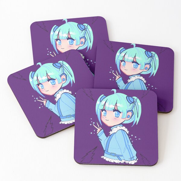 Item preview, Anime is my happy place. designed and sold by Bhavna111.