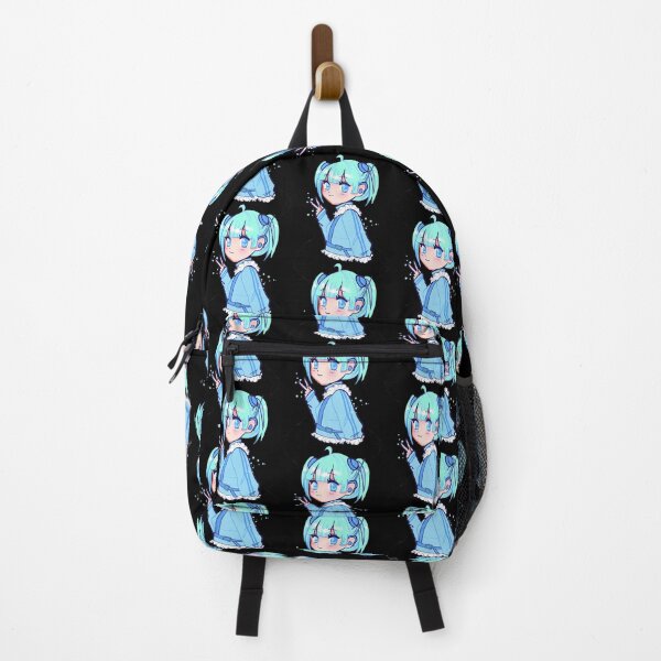 Item preview, Anime is my happy place. designed and sold by Bhavna111.