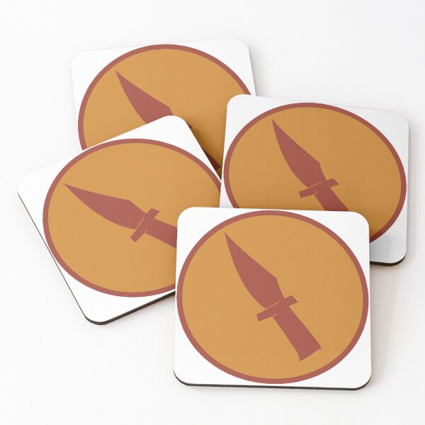Item preview, Spy Emblem | TEAM FORTRESS TWO(2) FANART designed and sold by ★ susie xowie ★.