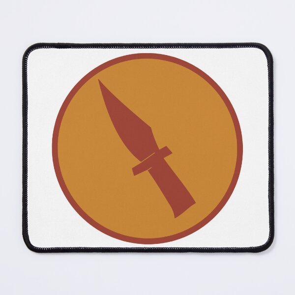 Item preview, Spy Emblem | TEAM FORTRESS TWO(2) FANART designed and sold by ★ susie xowie ★.