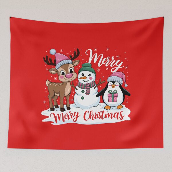 Item preview, Happy Trio designed and sold by Sza1a.