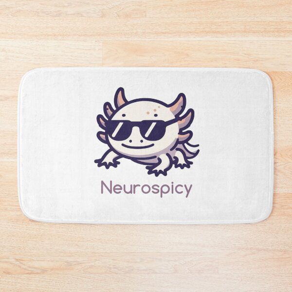 Item preview, Neurospicy designed and sold by ndmedia.