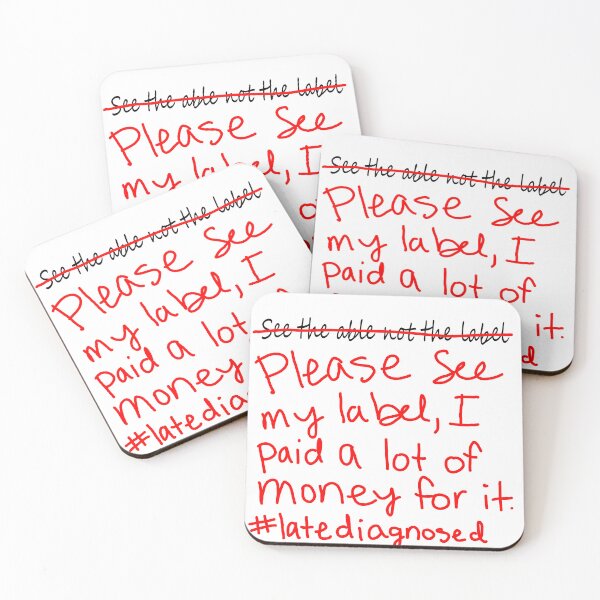 Item preview, Please see my label v2 designed and sold by Stitch and Sparkle.