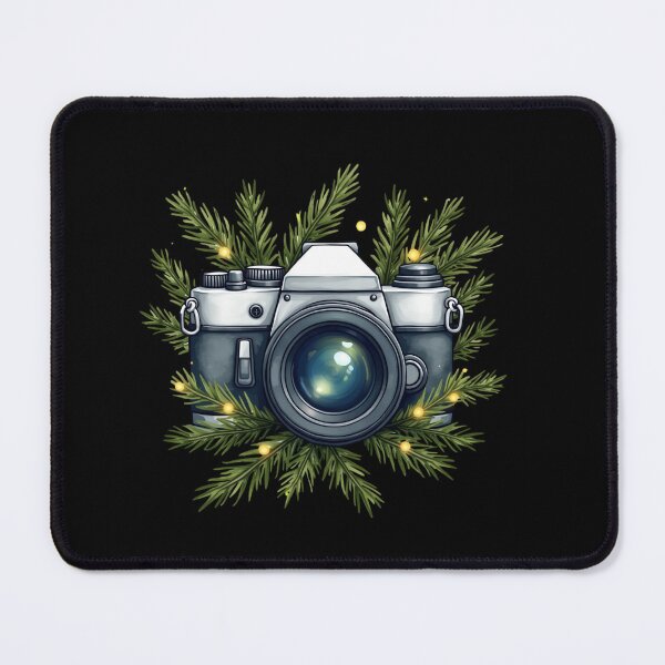 Artikelvorschau, Weihnachtskamera DSLR entworfen und verkauft von jkrphoto.