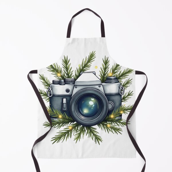 Artikelvorschau, Weihnachtskamera DSLR entworfen und verkauft von jkrphoto.