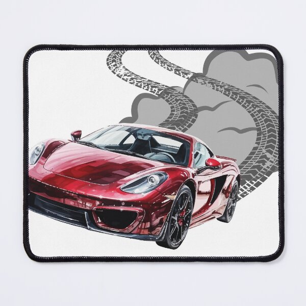Item preview, Driving is Art designed and sold by emanabusara.