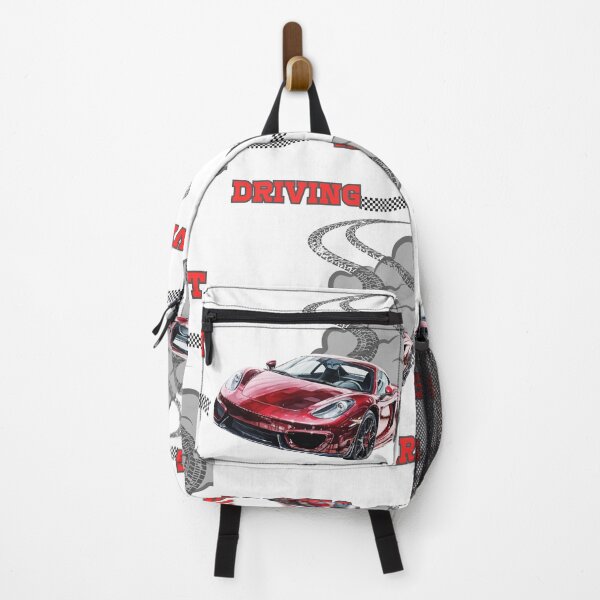 Item preview, Driving is Art designed and sold by emanabusara.