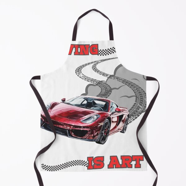 Item preview, Driving is Art designed and sold by emanabusara.