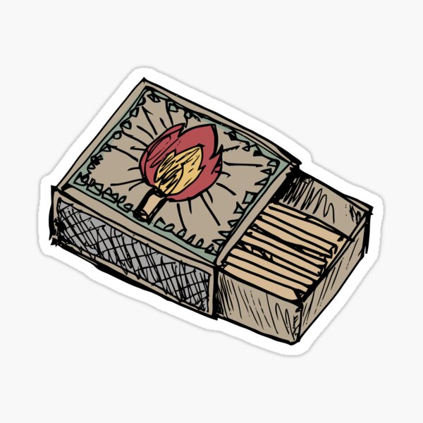 Item preview, Match Box designed and sold by Reethes.