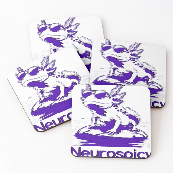 Item preview, Neurospicy designed and sold by ndmedia.