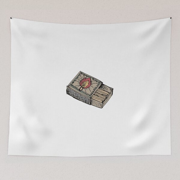 Item preview, Match Box designed and sold by Reethes.