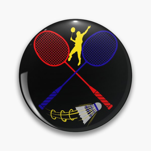 Item preview, Badminton power. designed and sold by ConradoBullhead.