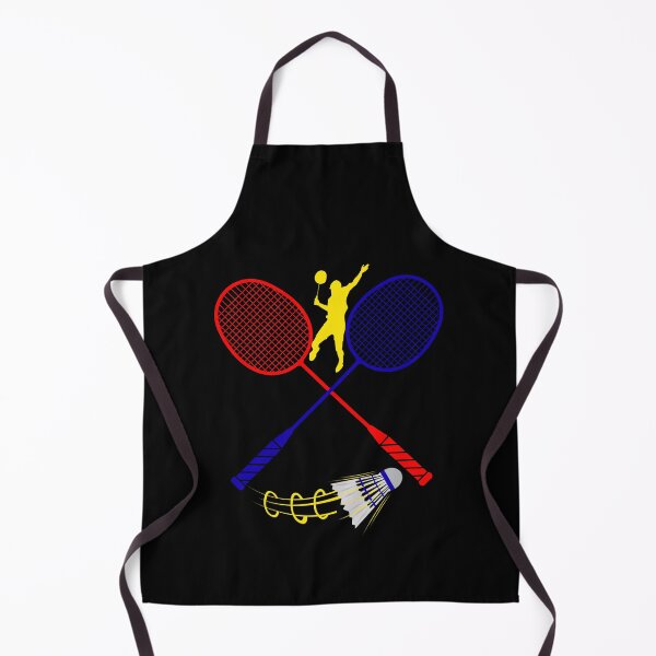 Item preview, Badminton power. designed and sold by ConradoBullhead.
