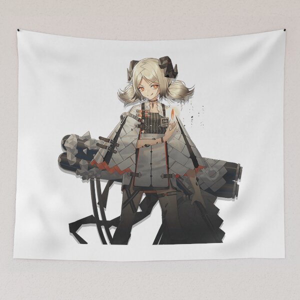 Item preview, Arknights designed and sold by ahredyShop.