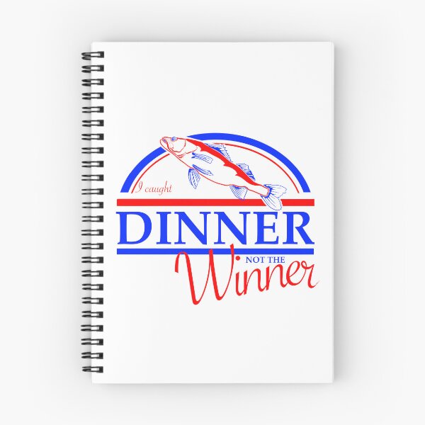 Item preview, Walleye Dinner designed and sold by faithfulcityzen.