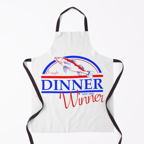 Item preview, Walleye Dinner designed and sold by faithfulcityzen.